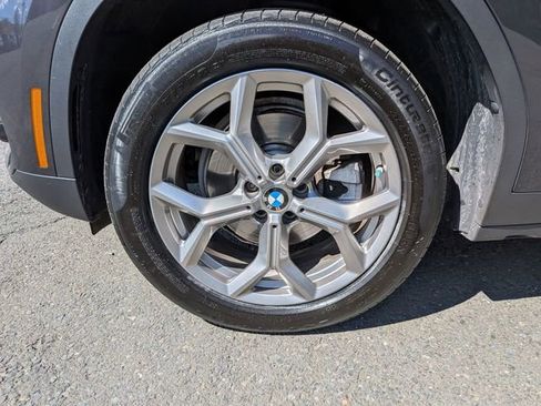 Used 2021 BMW X3 xDrive30i w/ Convenience Package AWD/4WD image 30