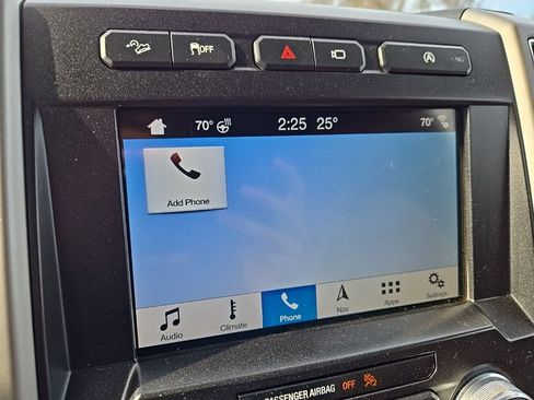 Used 2019 Ford F150 King Ranch w/ Equipment Group 601A Luxury image 42