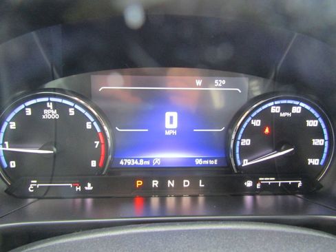 Used 2021 Ford Bronco Sport Outer Banks image 23