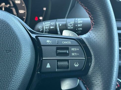 Certified 2025 Acura ADX A-Spec AWD/4WD image 24