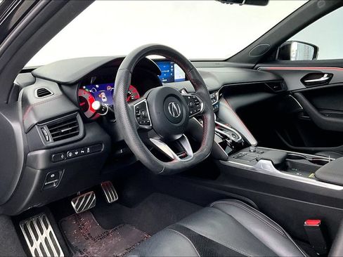Used 2023 Acura TLX Type S AWD/4WD image 16