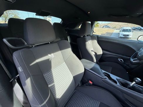 Used 2021 Dodge Challenger R/T Scat Pack image 14