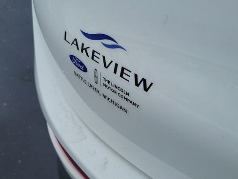 Used 2024 Lincoln Corsair Reserve w/ Equipment Group 201A image 24