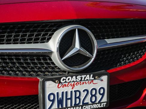 Used 2018 Mercedes-Benz C 300 Coupe w/ Premium Package image 9