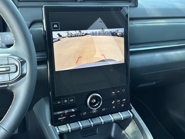 New 2026 GMC Terrain AT4 AWD/4WD image 14
