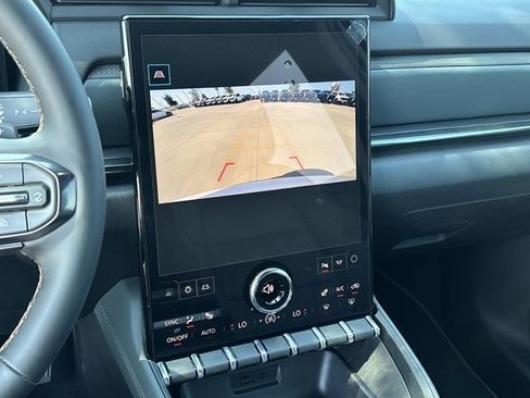 New 2026 GMC Terrain AT4 AWD/4WD image 14