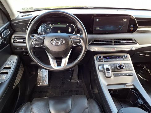 Used 2022 Hyundai Palisade Limited AWD/4WD image 11
