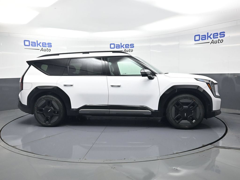 New 2026 Kia EV9 GT-Line AWD/4WD image 8
