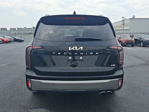 Used 2023 Kia Telluride EX X-Line AWD/4WD image 5