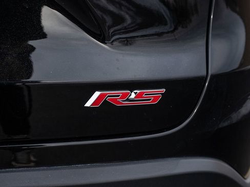 Used 2024 Chevrolet Trax RS w/ Sunroof Package image 9