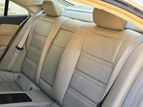 Used 2012 Mercedes-Benz CLS 63 AMG image 74