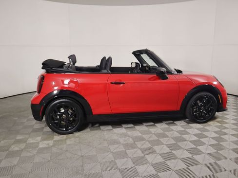 New 2026 MINI Cooper S image 4
