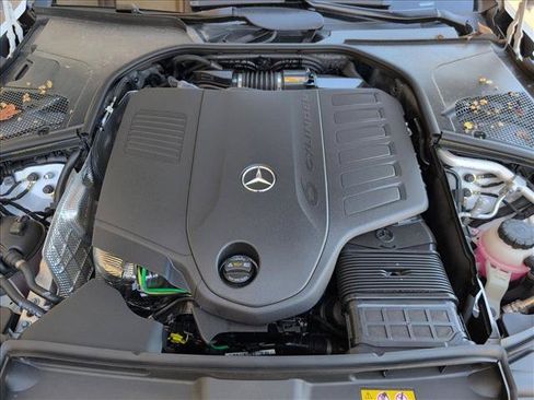 New 2026 Mercedes-Benz S 500 4MATIC image 17