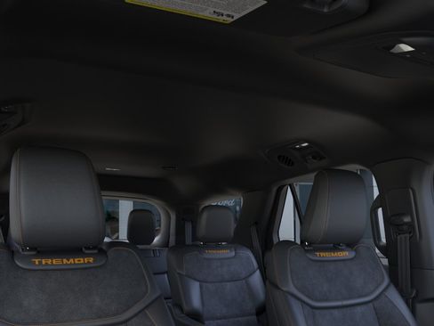 New 2026 Ford Explorer Tremor w/ Tremor Convenience Package AWD/4WD image 42