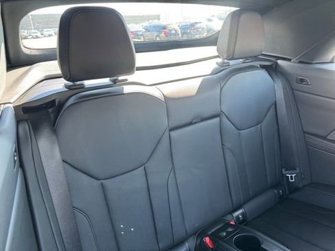 Certified 2025 BMW 440i xDrive M440i xDrive w/ Premium Package image 30