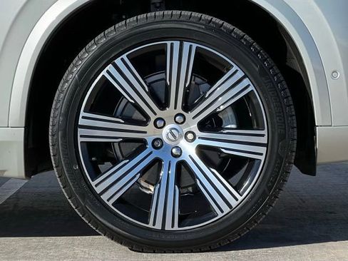 Used 2021 Volvo XC90 T6 Inscription w/ Protection Package Premier image 59