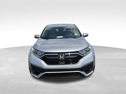 Used 2020 Honda CR-V EX image 8