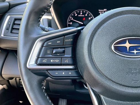 Used 2024 Subaru Ascent Touring AWD/4WD image 30