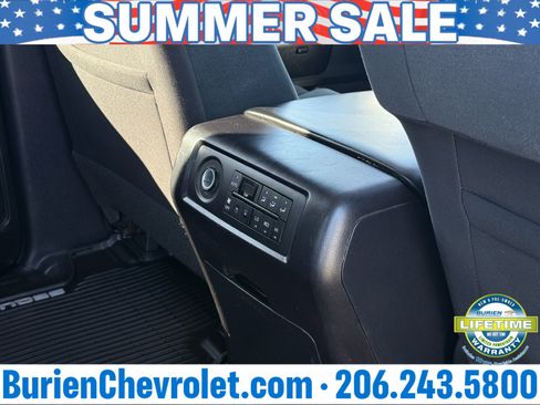 Used 2022 Toyota Sequoia TRD Sport AWD/4WD image 26