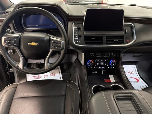 Used 2023 Chevrolet Tahoe Premier RWD image 17