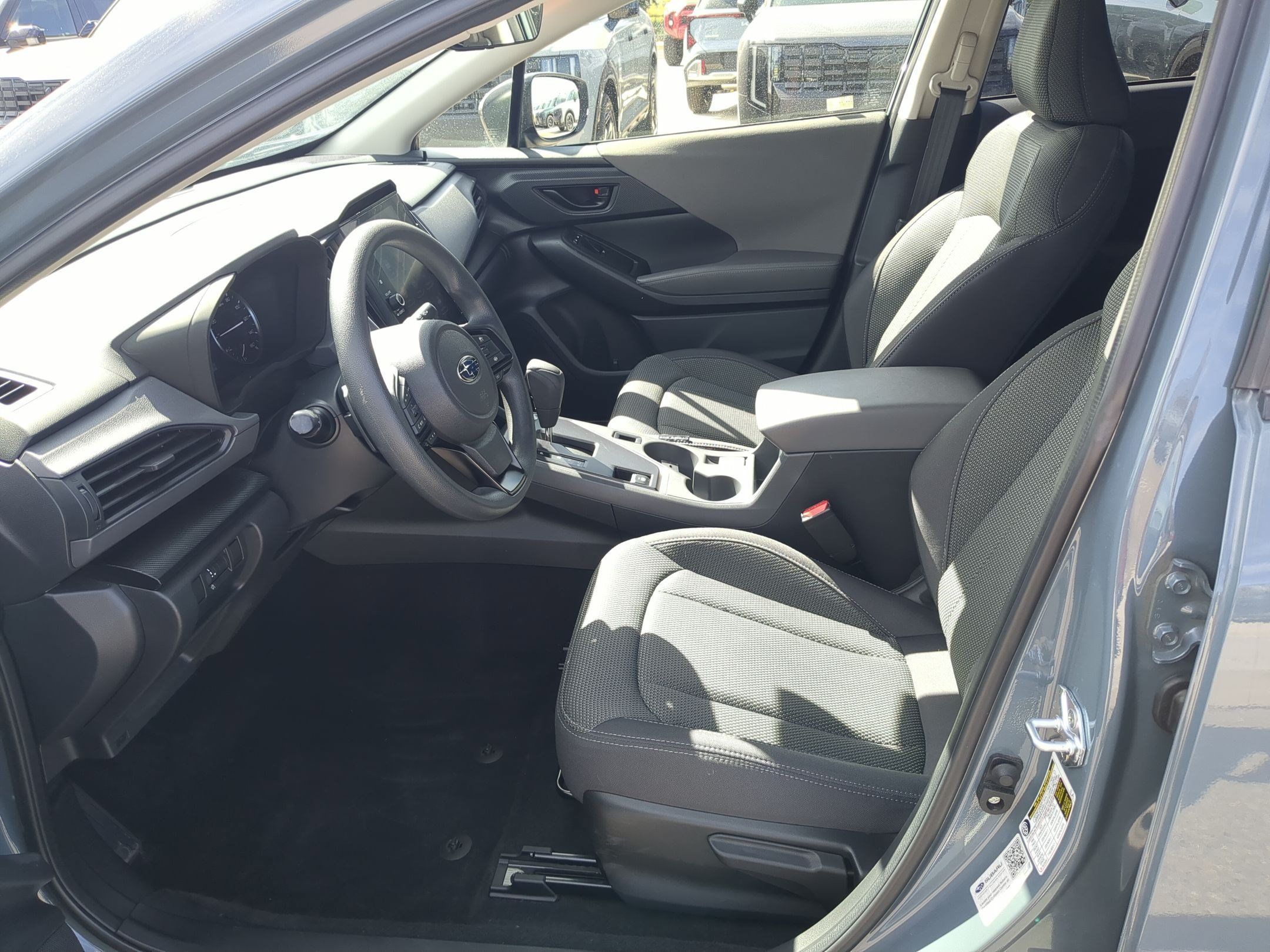 Used 2024 Subaru Crosstrek 2.0i Premium AWD/4WD image 25