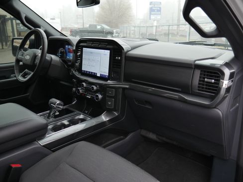 Used 2023 Ford F150 XLT w/ Equipment Group 302A High image 26