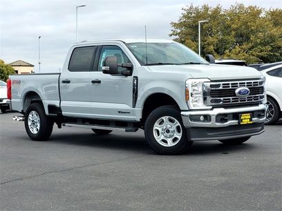 New 2025 Ford F250 XLT