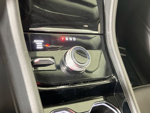 Used 2023 Jeep Grand Cherokee L Limited image 17