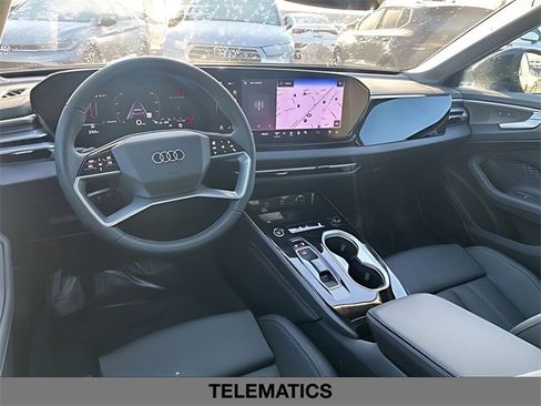 New 2026 Audi A6 Premium Plus image 18