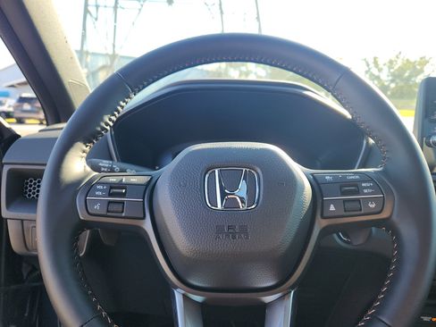 New 2026 Honda CR-V Sport-L image 14