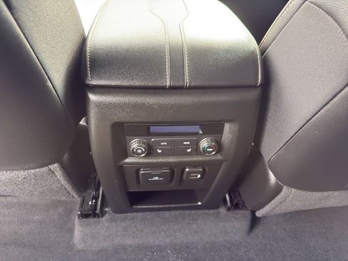 Used 2023 Chevrolet Traverse Premier w/ LPO, Floor Liner Package image 33