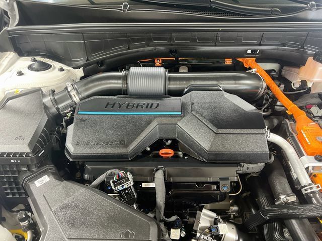 Certified 2024 Kia Sorento SX Prestige AWD/4WD image 36