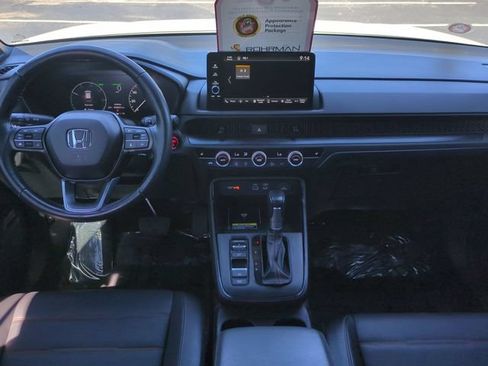 Used 2025 Honda CR-V Sport-L image 26