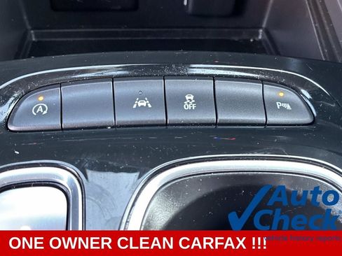 Used 2023 Buick Envision Preferred FWD image 27