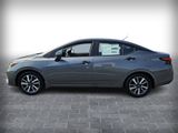 New 2025 Nissan Versa S w/ S Plus Package image 3