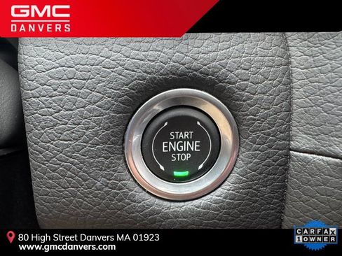 Used 2024 GMC Yukon XL Denali image 14