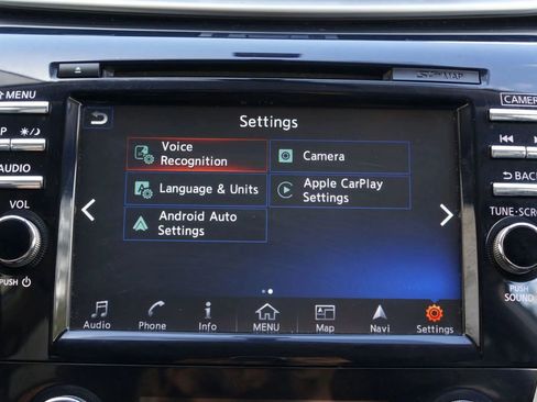 Used 2018 Nissan Murano S w/ Cargo Package image 19