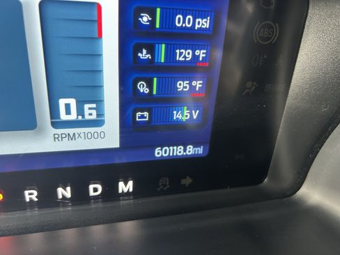 Used 2021 Ford Bronco Outer Banks AWD/4WD image 26