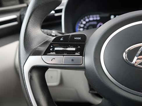 Certified 2023 Hyundai Tucson SEL FWD image 26