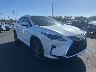 Used 2016 Lexus RX 350 FWD video 1