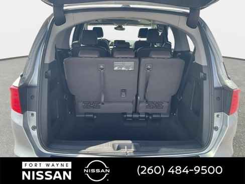 Used 2024 Honda Odyssey EX-L image 33