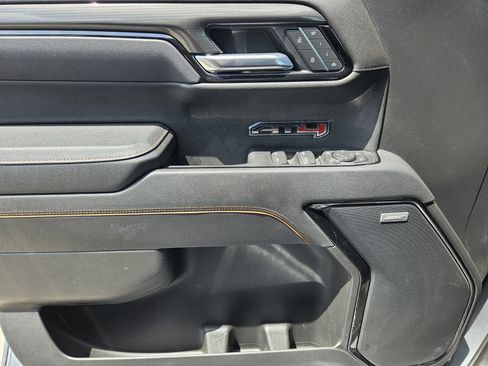 Used 2025 GMC Sierra 1500 AT4 AWD/4WD image 23