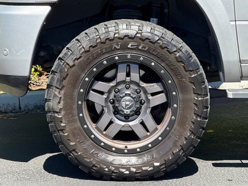 Used 2016 RAM 2500 Laramie w/ Sport Appearance Group AWD/4WD image 26