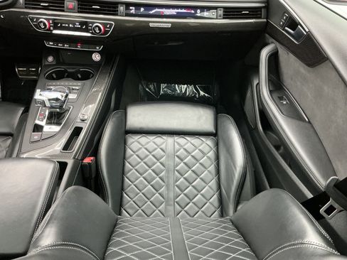 Used 2018 Audi S5 Prestige AWD/4WD image 29