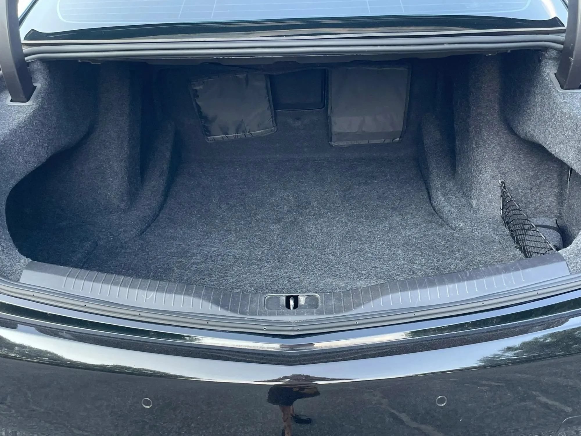 Used 2018 Cadillac CT6 Premium Luxury AWD/4WD image 55