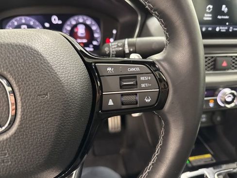 Used 2023 Acura Integra A-Spec image 14