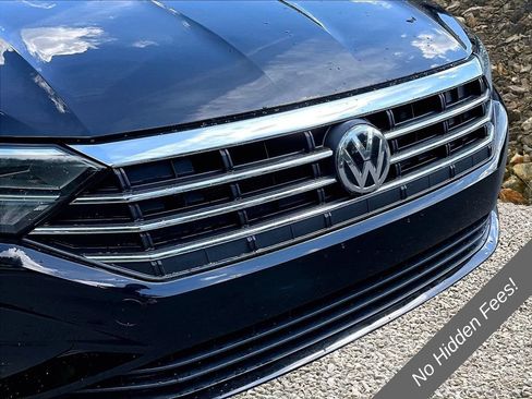 Used 2019 Volkswagen Jetta S FWD image 20