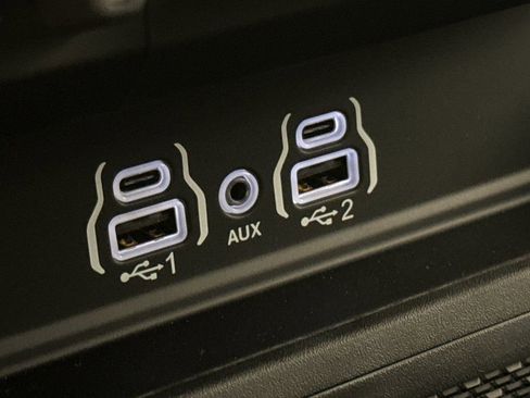 New 2026 RAM 2500 Laramie w/ Night Edition image 36