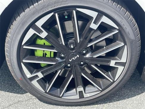 New 2026 Kia K5 GT image 9