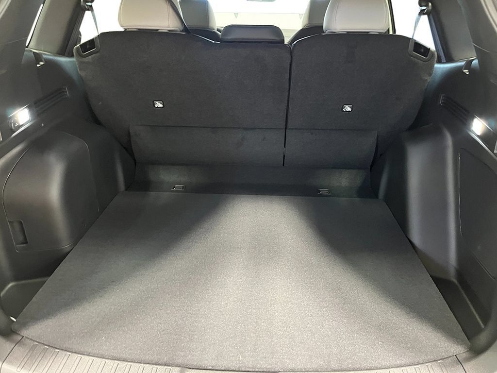 New 2027 Honda CR-V Sport Touring image 27